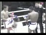 Buakaw Por. Pramuk vs. Morakot