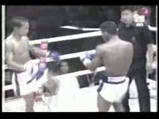 Buakaw Por. Pramuk vs. Morakot