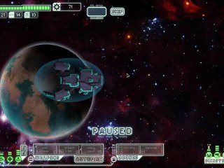 Faster than Light - Mantis Cruiser Restless part 2