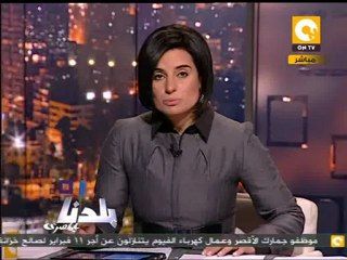 بلدنا بالمصري: إشتباكات عنيفة وسط قنا وعشرات المصابين
