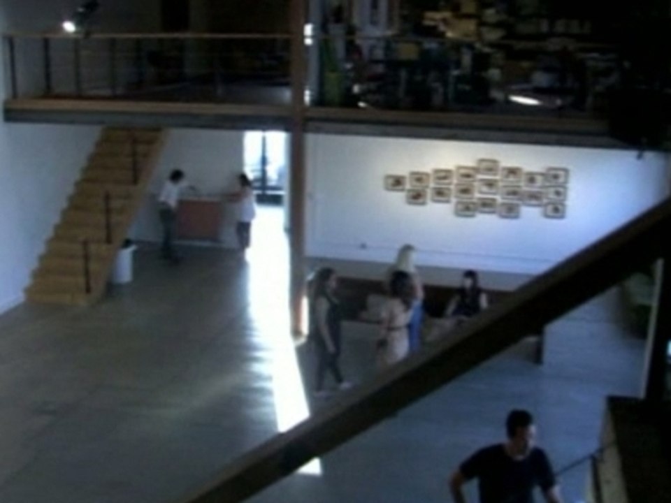 Recently discovered photos find "Stones" captured in time.