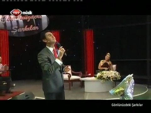 Bahadır Özüşen ~ Ah Yalan Dünya