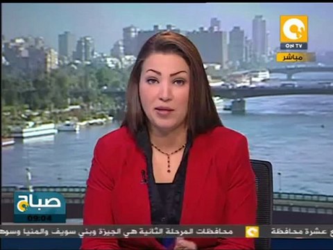 محافظ الجيزة: إنهاء كافة الاستعدادات للشورى