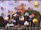 بلدنا بالمصري - أبو الفتوح: شفيق لا يصلح لمجلس محلي
