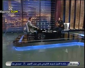 برنامج 90 دقيقة حلقة 3/10/2012