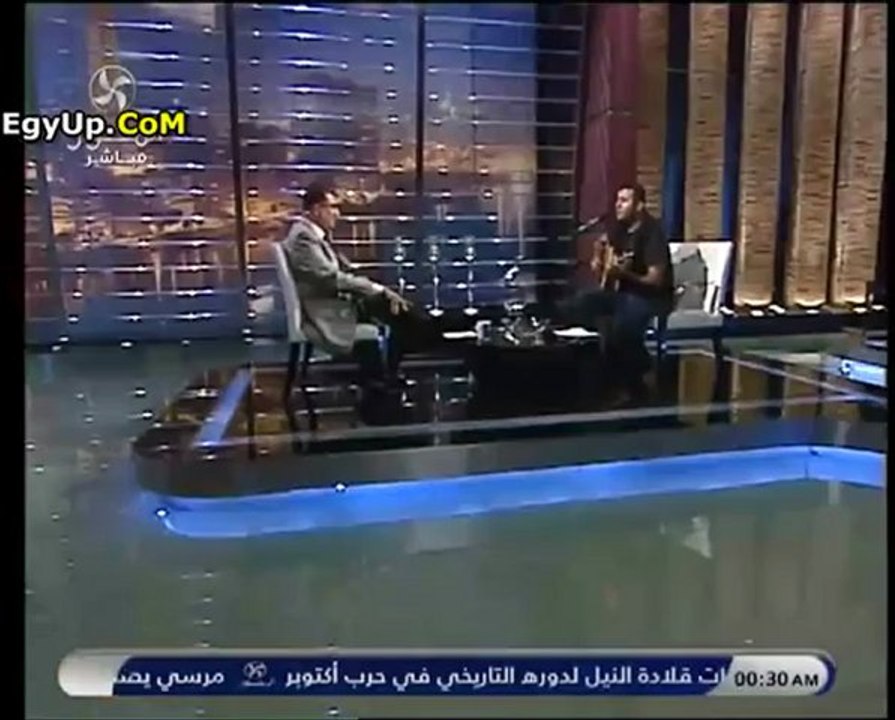 برنامج 90 دقيقة حلقة 3/10/2012