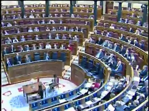 Rubalcaba a Gil Lázaro: Va contra mí para lucirse en las cadenas de extrema derecha