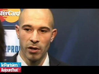 Le PSG tombe de haut à Porto