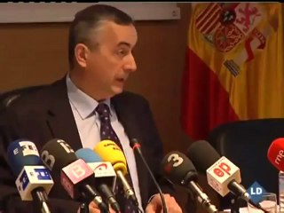 El presidente de la Agencia Tributaria niega los datos de economía sumergida