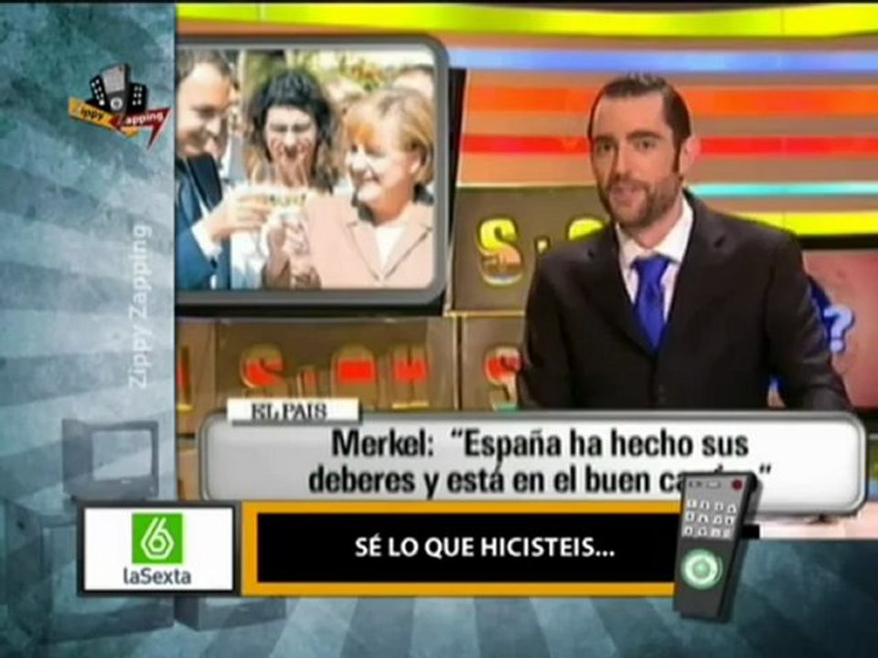 Zippy Zapping - 10/02/11