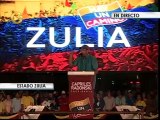 Capriles Radonski: ¡Qué molleja de gente!, el Zulia me va a hacer presidente