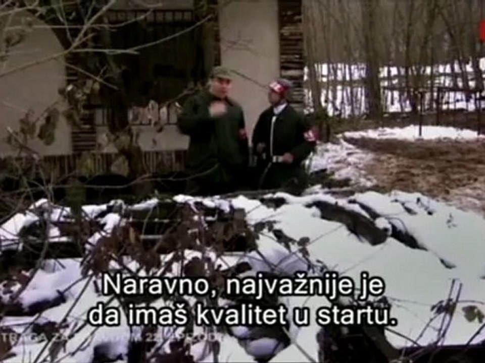 Potraga za pravdom E22