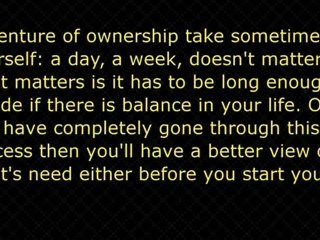 How to Become an Entrepreneur