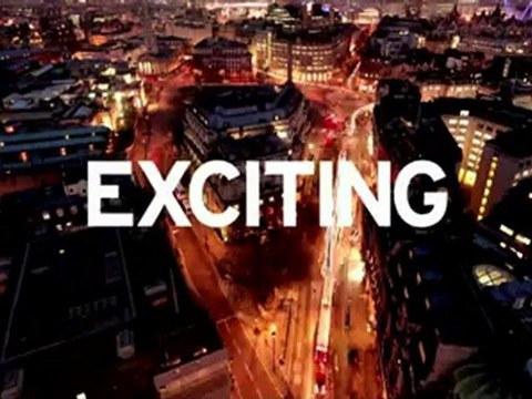 A Grã-Bretanha de James Bond