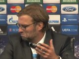 Klopp: 