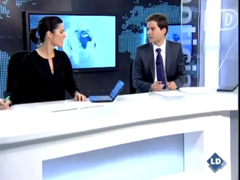 El Comentario de Dieter. Zapatero y Artur Mas- 11/02/11