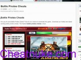 Battle Pirates Cheats hacks Bot