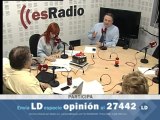 La tertulia de Luis: La situación en Egipto - 11/02/11