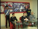 carabinieri arresto per detenzione e spaccio di droga