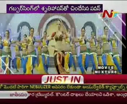 Pawan Kalyan following trend for heroines