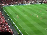 Momentos Benfica-Barça parte 3 - 02.10.2012