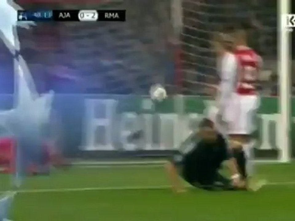 Ajax-Real