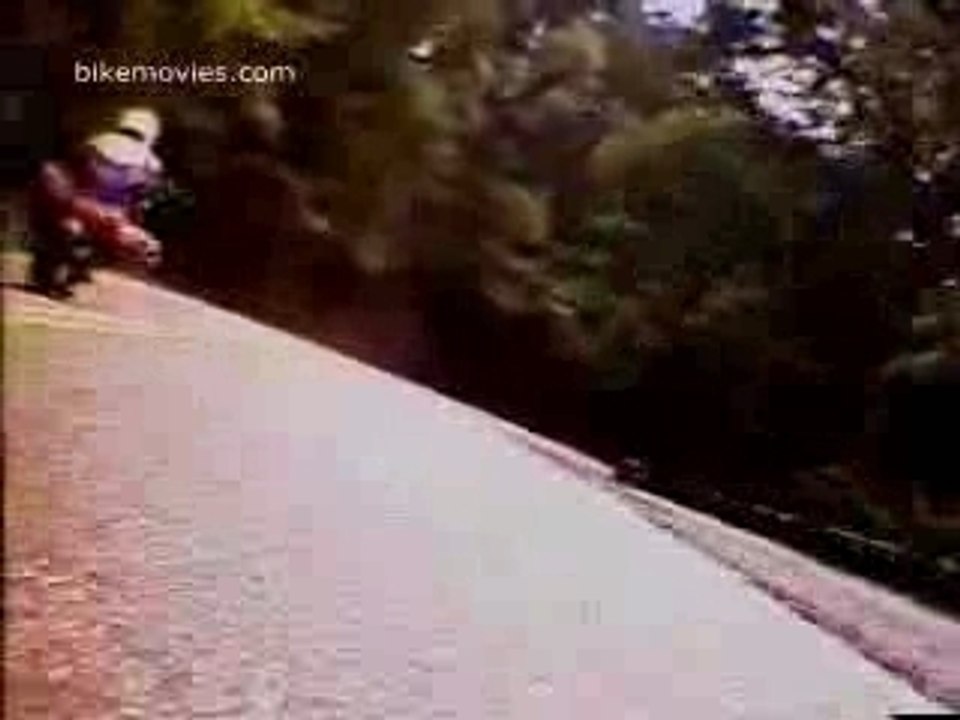Pocket Bikes