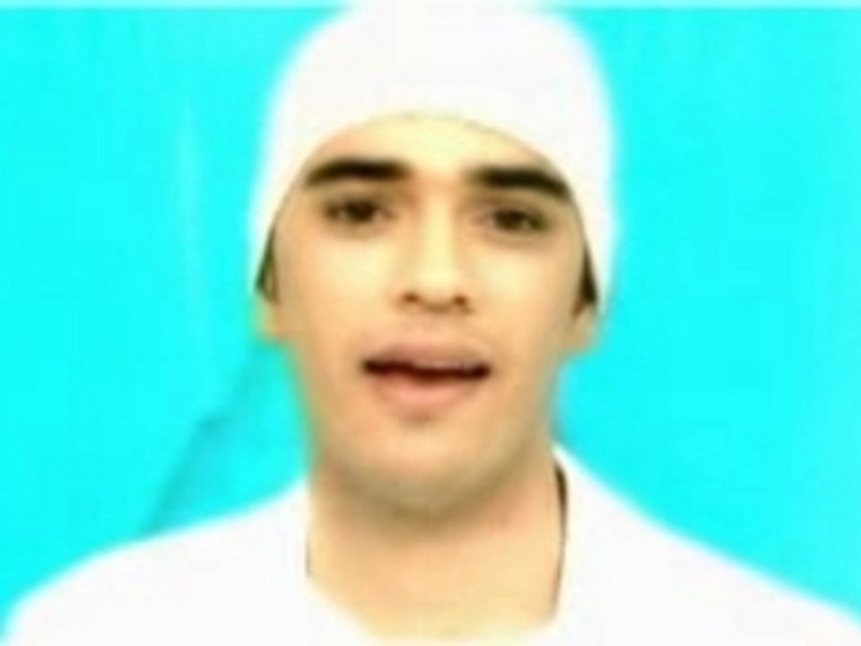 Tony Santos - Actitud