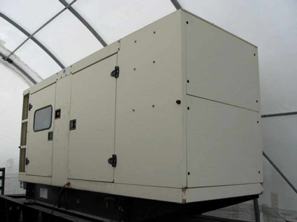 Diesel Generator For Sale. Triton 170kw Generator. Generator For Sale.