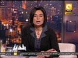 بلدنا بالمصري: زيارة زياد العليمي للشيخ حسان