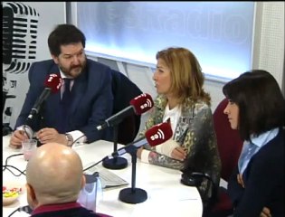 Tertulia de Federico: Las grabaciones del Faisán - 15/02/11