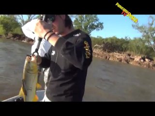 Panorama de Pesca TV 94