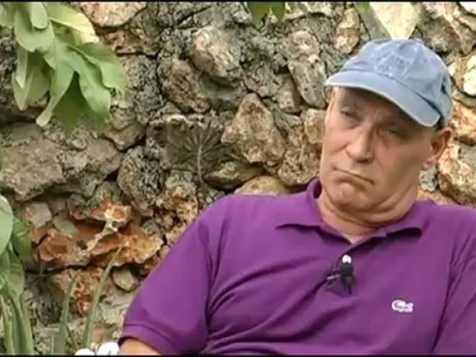 El trovador Vicente Feliú, víctima de la mafia político-mediática de Miami