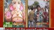 Ganesh Nimajjan 2012 - Ganesh Nimajjanam Celebrations Live from Tank Band - Khairatabad