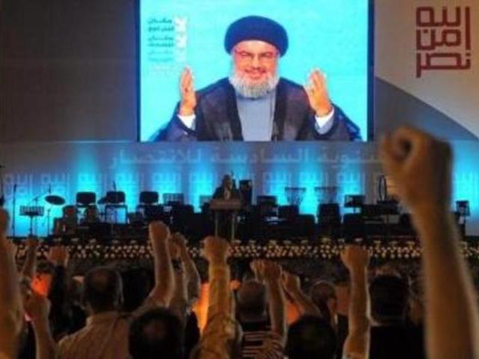 Al Jazeera's Rula Amin explains the situation in Bekaa, east Lebanon