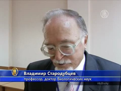 Юные экологи исследовали воду по всей Украине