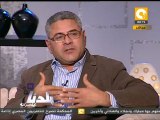 بلدنا بالمصري: ليه خالد علي مرشحاً للرئاسة وليه لأ؟