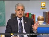 آخر كلام: الشاعر حمدين صباحي مرشحاً للرئاسة