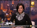 بلدنا بالمصري: محارب ضد الفساد مرشحاً للرئاسة
