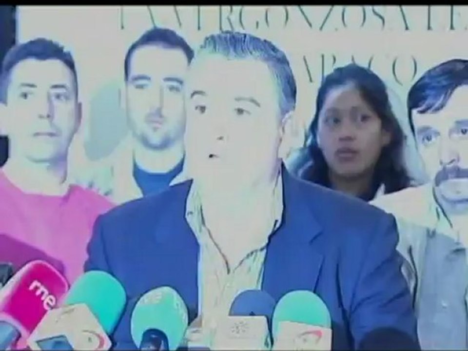 El dueño del asador rebelde reabre su restaurante