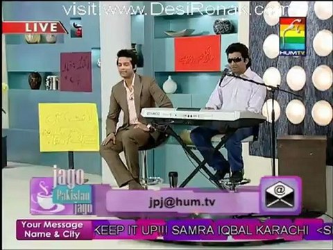 Jago Pakistan Jago - 4th October 2012 part 1 High Quality