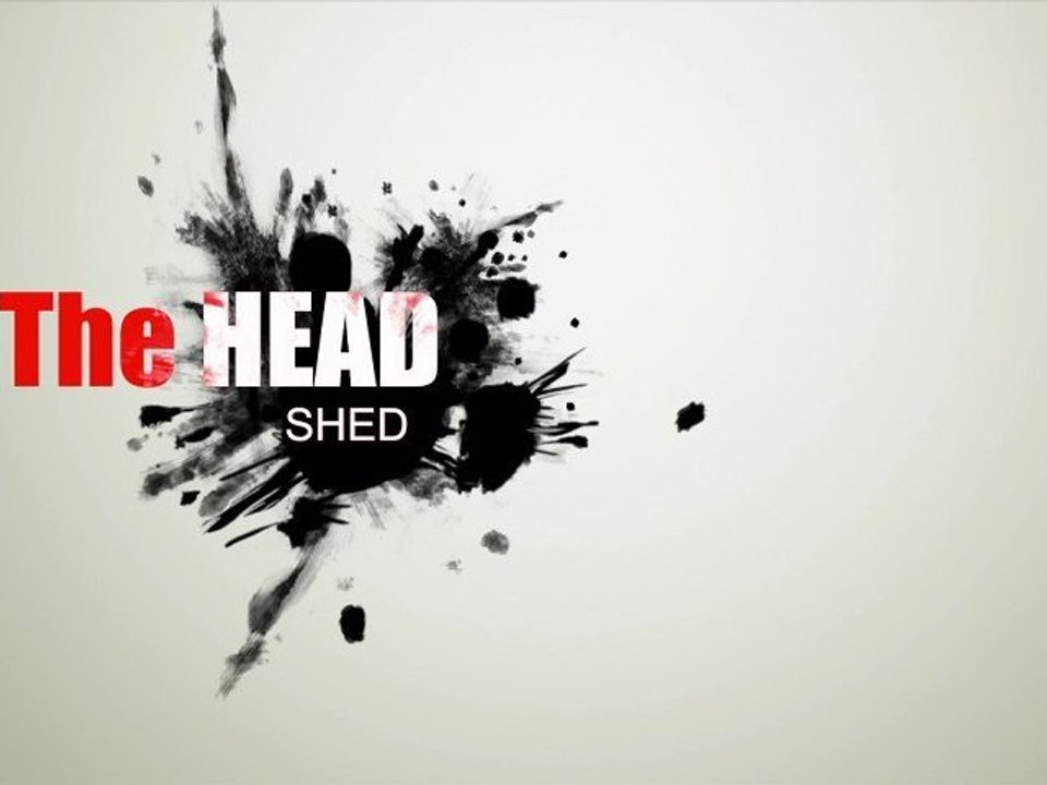 The Head Shed