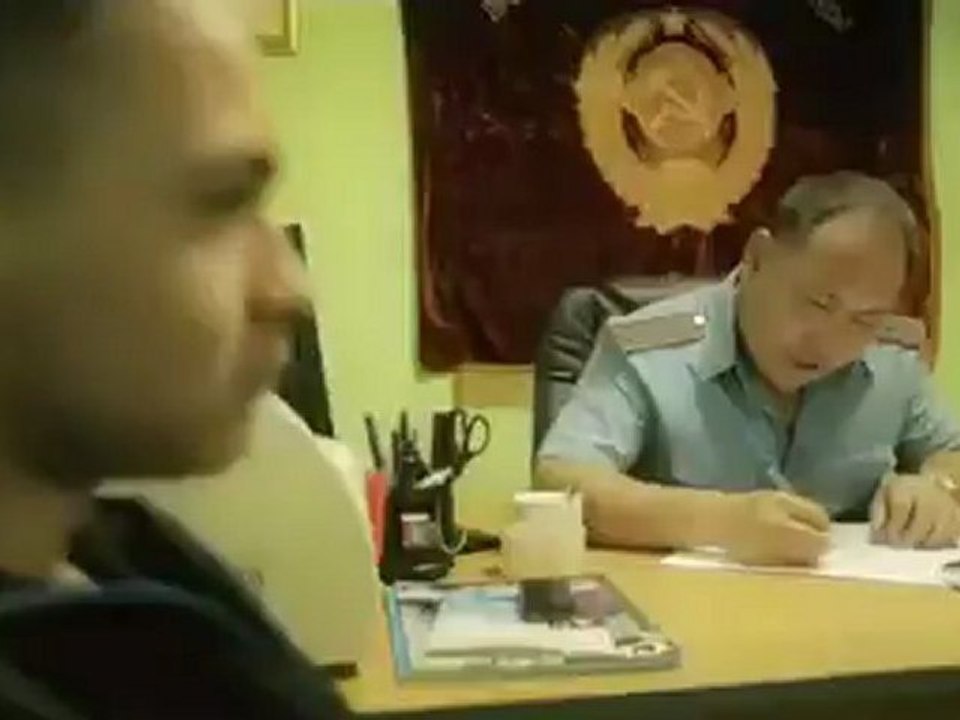 Трейлер к фильму Решала