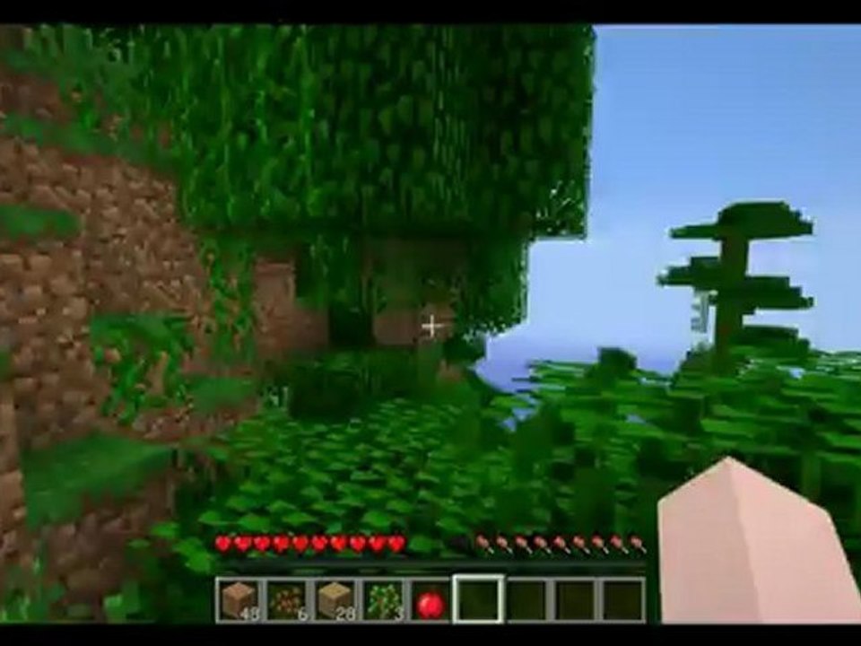 Le Guide Minecraft | épisode n°1