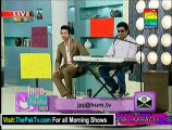 Jago Pakistan Jago By Hum TV - 4th Ocober 2012 - Part 1