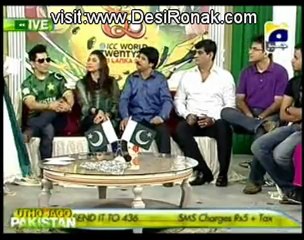 Utho Jago Pakistan - 4th October 2012 part 3