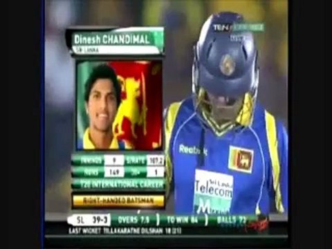 Pakistan vs Sri Lanka T20 World Cup Match 2012 Highlights 4TH October 2012 - Pak vs Sri T20 2012