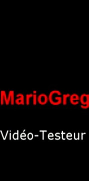 Intro MarioGreg #1