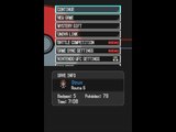 Pokemon Black 2 USA DS ROM NDS ROM Download Version