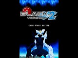 Pokemon Black and White 2 USA DS ROM Download Leaked